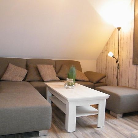 Апартаменти Gastehaus " Schone Aussicht " Нойгарлінгерзіль Екстер'єр фото