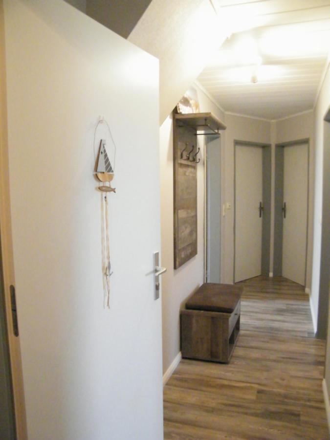 Апартаменти Gastehaus " Schone Aussicht " Нойгарлінгерзіль Екстер'єр фото