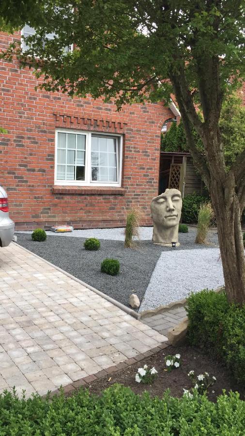 Апартаменти Gastehaus " Schone Aussicht " Нойгарлінгерзіль Екстер'єр фото