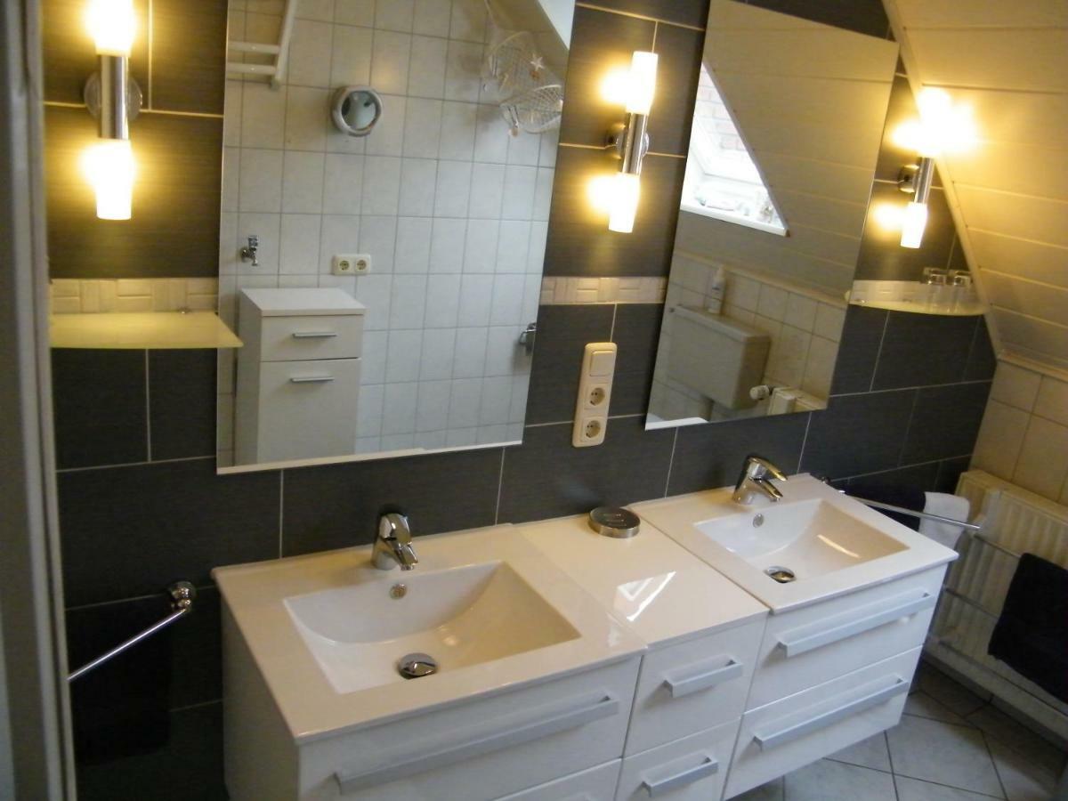 Апартаменти Gastehaus " Schone Aussicht " Нойгарлінгерзіль Екстер'єр фото